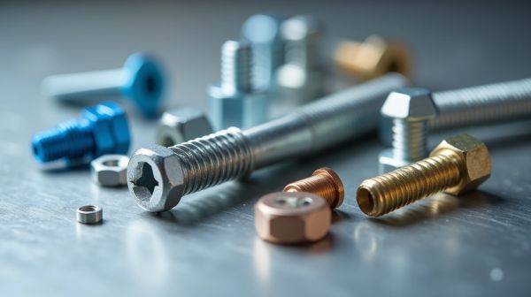 Choose the right safety fixings and fasteners for your needs