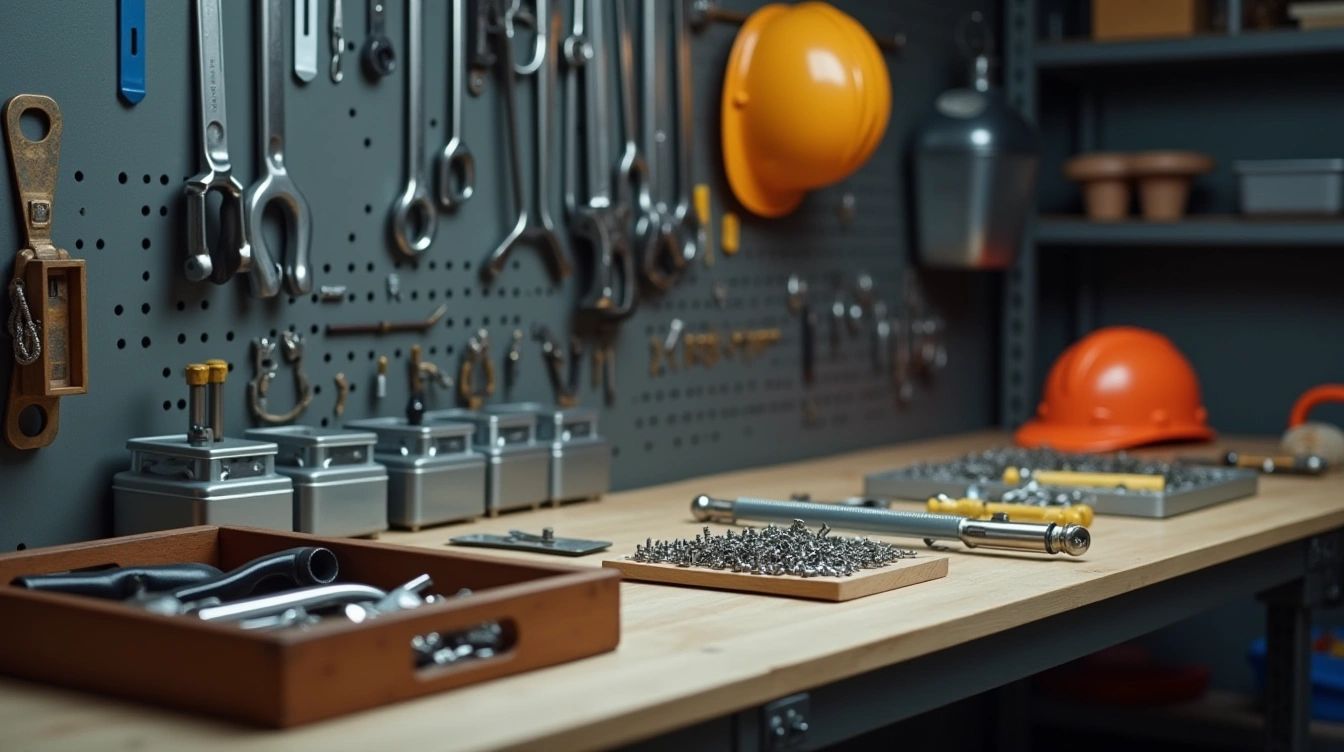 Essential guide to safety fixings – safety fasteners selection ...