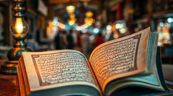 Top Resources for Mastering Spoken Arabic Quickly