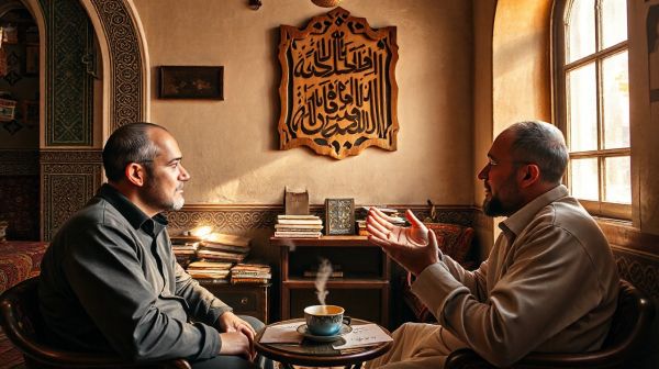 Top Resources for Mastering Spoken Arabic Quickly