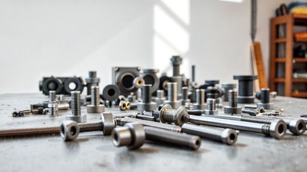Top safety fixings and fasteners for specific applications