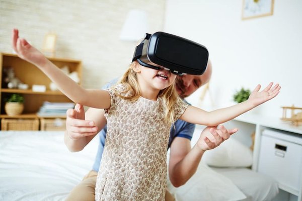 How Can Virtual Reality Interventions Improve Social Skills in Autism Spectrum Disorders?